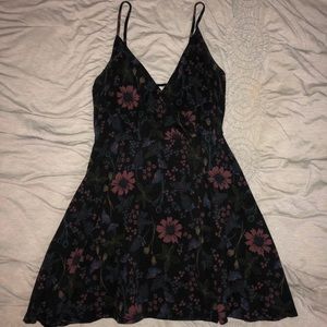 Target mossimo supply co. dress
